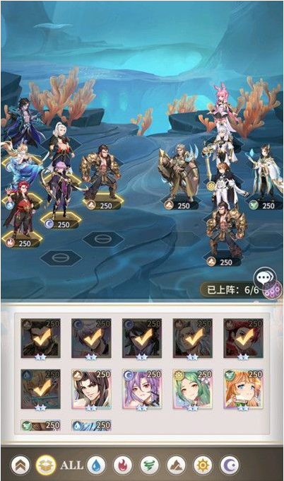 斗罗大陆武魂觉醒半神怎么进阶3