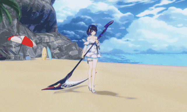 崩坏3夏雪铃兰怎么弄3