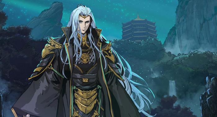 影之刃3后期技能怎么搭配1