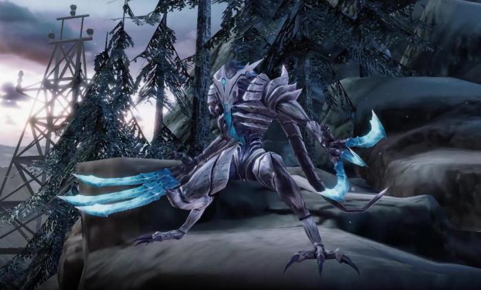 鬼泣巅峰之战第九章如何过3