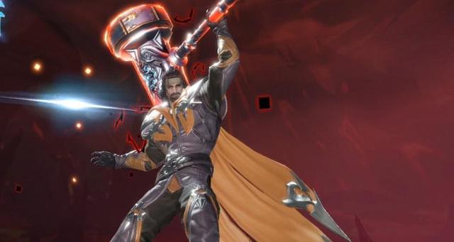 斗罗大陆魂师对决唐昊怎么玩的3