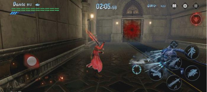 鬼泣巅峰之战气绝什么意思2