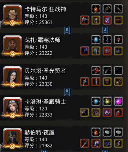 地下城堡2裂缝女武神掉什么2