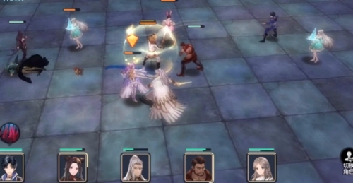 斗罗大陆宗门战怎么玩2