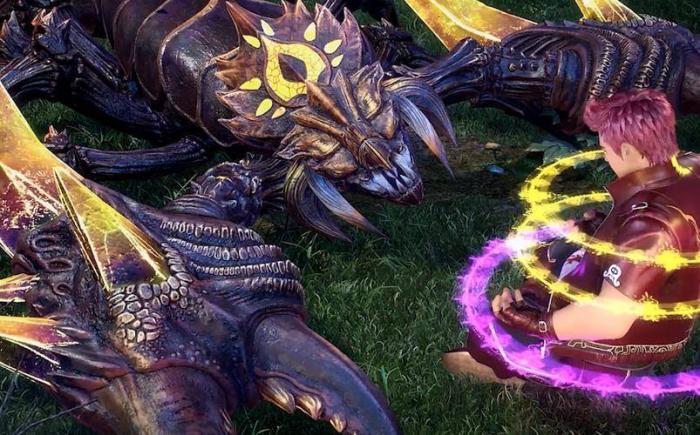 斗罗大陆的毒魂兽有哪些2