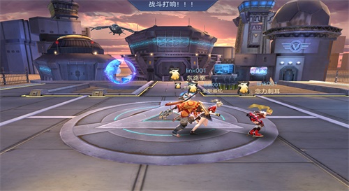 魂武者怎么防御2