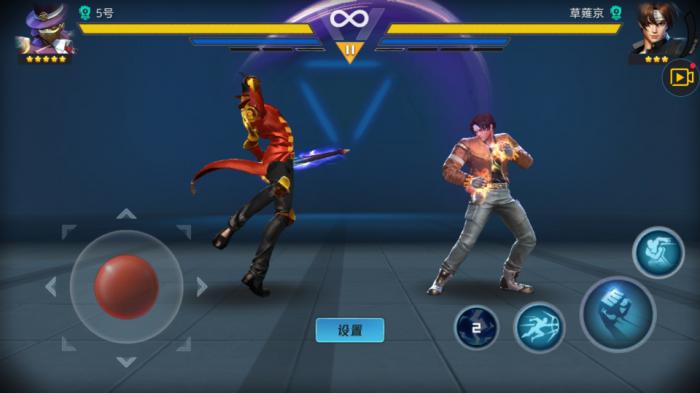 魂武者怎么防御3