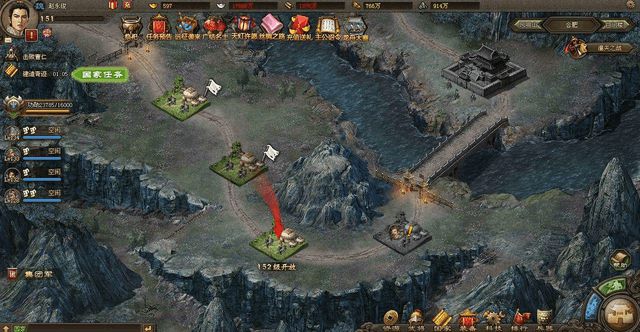 攻城掠地怎么搞传国玉玺1