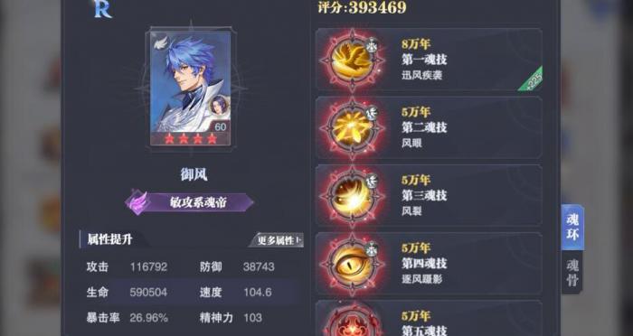 斗罗大陆皇室对决阵容如何搭配2