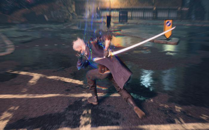 鬼泣巅峰之战阎魔刀怎么获得3