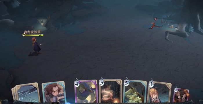 哈利波特魔法觉醒在禁林怎么回血_哈利波特魔法觉醒攻略网 哈利波特魔法觉醒在禁林怎么回血_哈利波特魔法觉醒攻略网