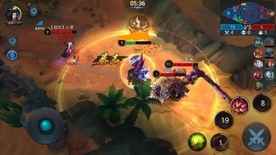 乱斗西游里怎么能得到夸父英雄1