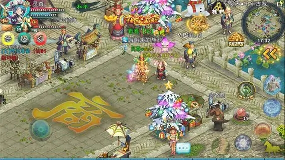 忘仙免罪金牌在哪买_忘仙玩法攻略