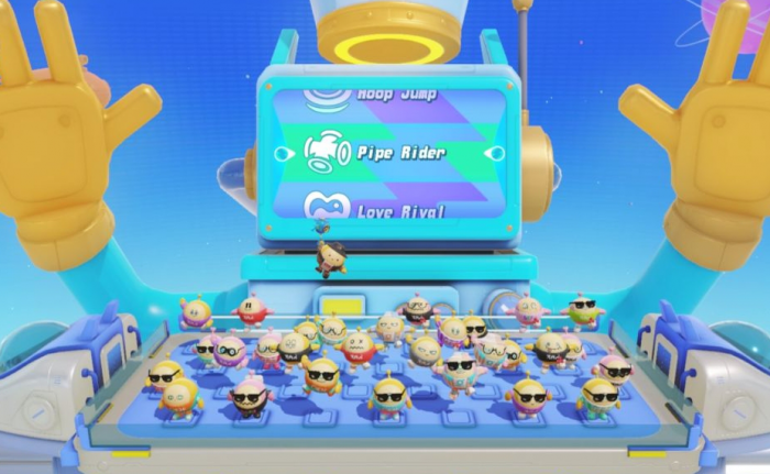 蛋仔派对技巧图解有哪些_蛋仔派对打擂台技巧 蛋仔派对技巧图解有哪些_蛋仔派对打擂台技巧