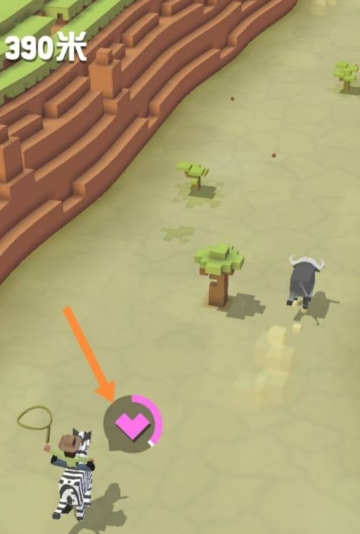 疯狂动物园捉动物技巧有哪些1