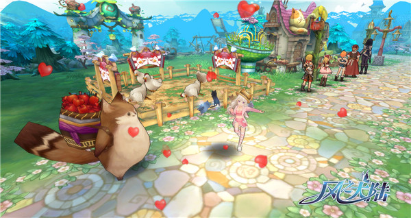 风之大陆家园任务酋长是什么2