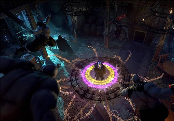 斗罗大陆神界传说酒馆有什么作用1