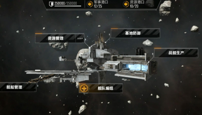 无尽的拉格朗日护航艇怎么加编队_无尽的拉格朗日护航艇子型号