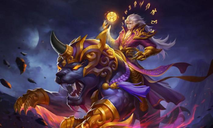 乱斗西游升级在哪里_乱斗西游升级技巧 乱斗西游升级在哪里_乱斗西游升级技巧