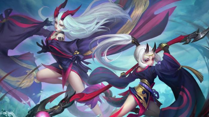 乱斗西游升级在哪里2