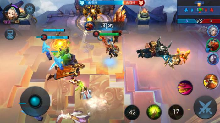 乱斗西游洗炼技巧是什么_乱斗西游洗炼技巧大全