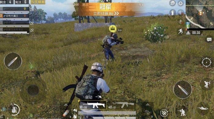 和平精英巅峰赛怎么进3