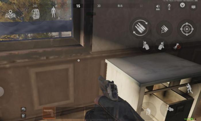 暗区突围隔离匹配3天怎么办3