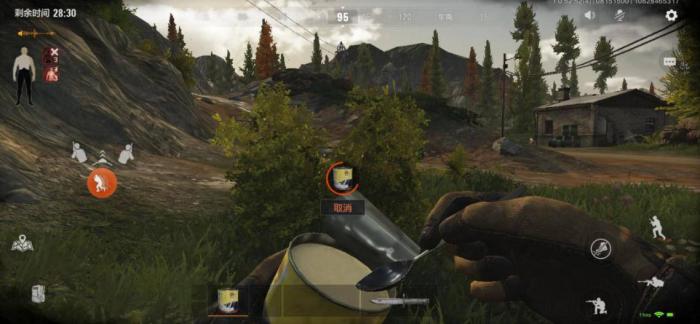 暗区突围山谷攻略是什么_暗区突围山谷地图