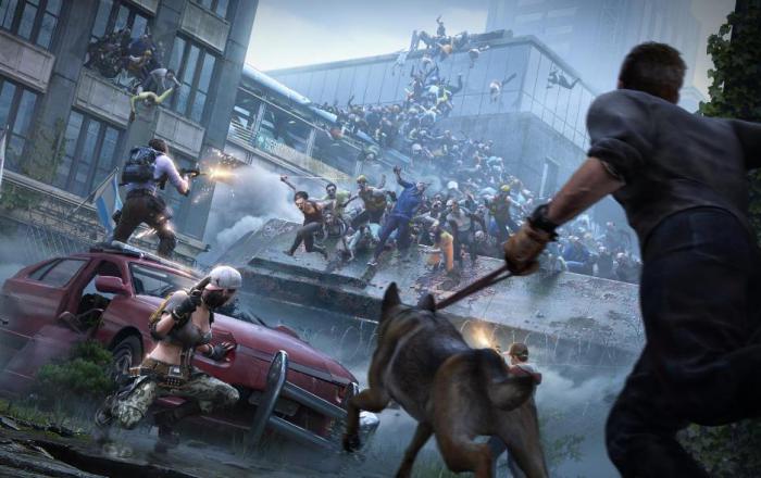 明日之后怎么离线挂机3