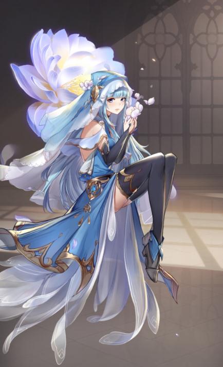 斗罗大陆武魂觉醒怎么得贝莉丝1