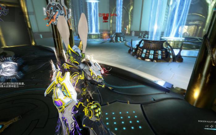 星际战甲旧日余音怎么做_星际战甲旧日余音在哪