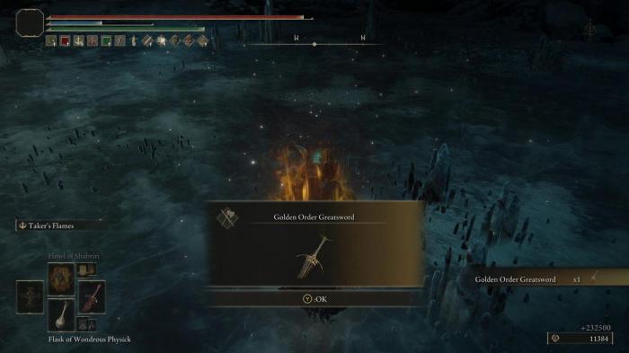 艾尔登法环支线有什么奖励_艾尔登法环演示