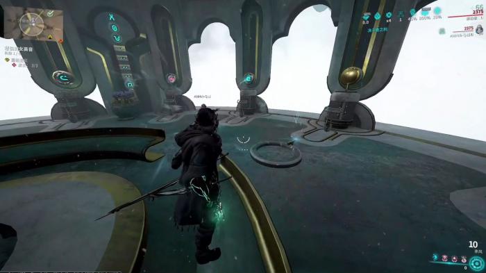 星际战甲怒雷怎么用3