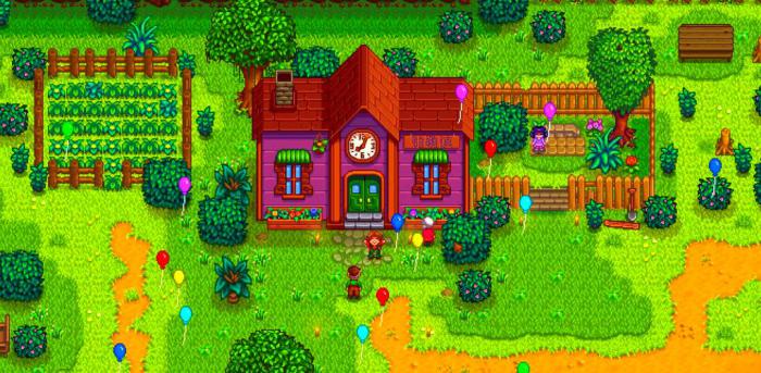 星露谷物语社区中心献祭任务怎么做1