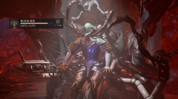 星际战甲大嘴推荐替换什么技能2