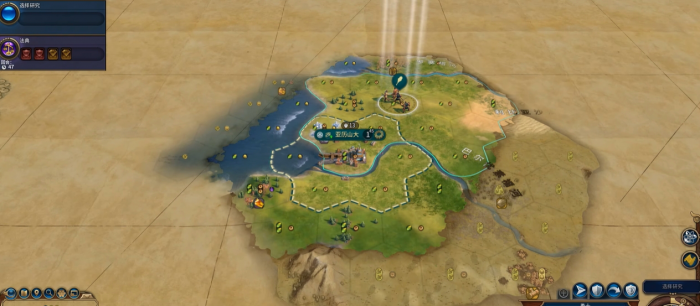 文明6马拉松速度是什么_文明6马拉松多少回合 文明6马拉松速度是什么_文明6马拉松多少回合