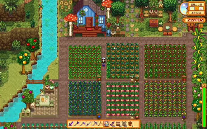 星露谷物语姜岛怎么赚钱_星露谷物语攻略网