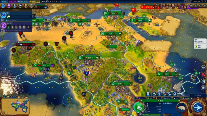 文明6如何科技胜利_文明6科技胜利研究顺序