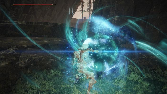 艾尔登法环黑夜彗星怎么获得2