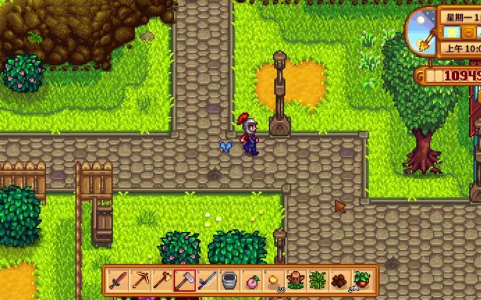 星露谷物语传送图腾怎么获得3