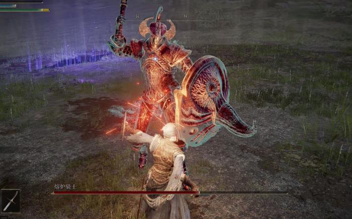 艾尔登法环前期剑士用什么武器2