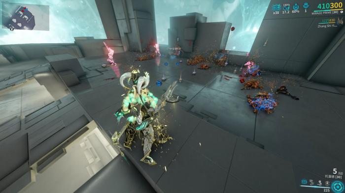 星际战甲天使任务怎么过_星际战甲天使任务怎么开启