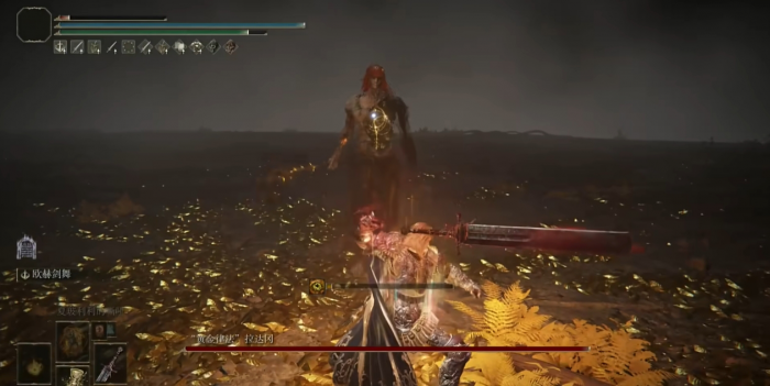 艾尔登法环哪些武器的战技很强_艾尔登法环 配置要求 艾尔登法环哪些武器的战技很强_艾尔登法环 配置要求