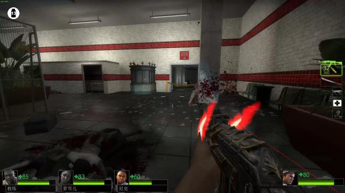 求生之路2有什么打法3