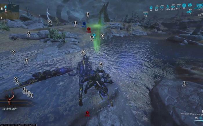 星际战甲三傻怎么打3