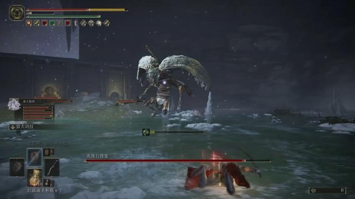 艾尔登法环开局属性怎么点3