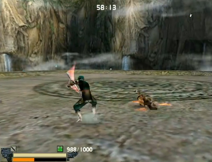 流星蝴蝶剑武器必杀技怎么释放_流星蝴蝶剑技能攻略