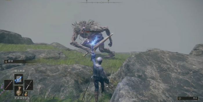 艾尔登法环哪些职业可玩性高2