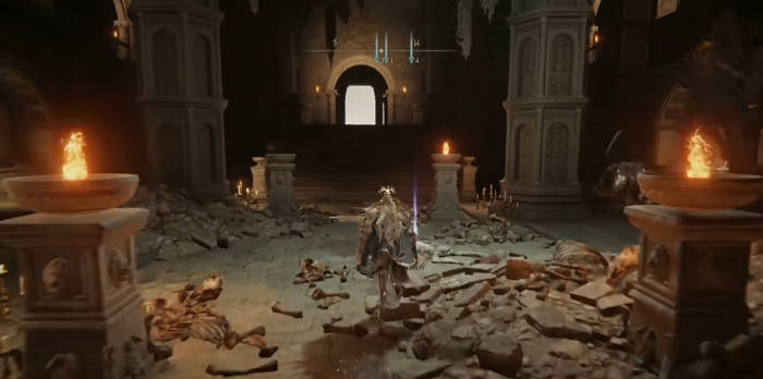 艾尔登法环祷告书怎么获得3