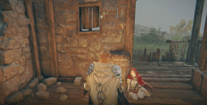 艾尔登法环前期任务顺序是什么3